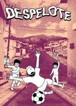 despelote