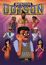 Detective Dotson