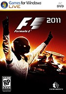 F1 2011