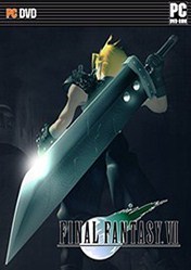 《最终幻想7重制版》免安装中文硬盘版下载