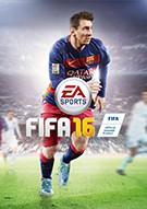 《FIFA 16》官方中文PC正式版下载