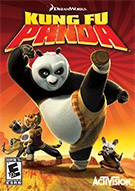功夫熊猫