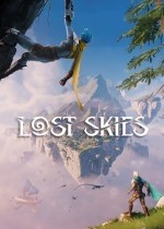 《Lost Skies》官方正版下载