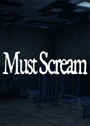 MustScream