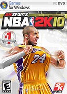 NBA 2K10