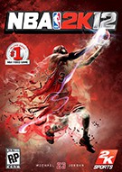 NBA 2K12