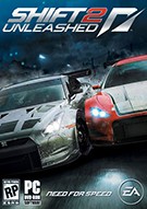 极品飞车15：变速2