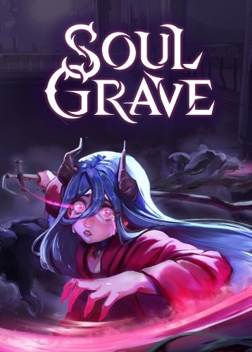 SOULGRAVE